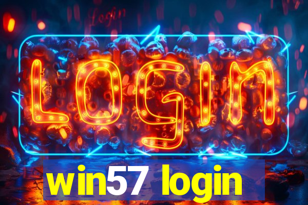 win57 login